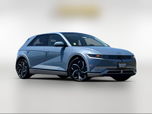 2024 Hyundai IONIQ 5 Limited