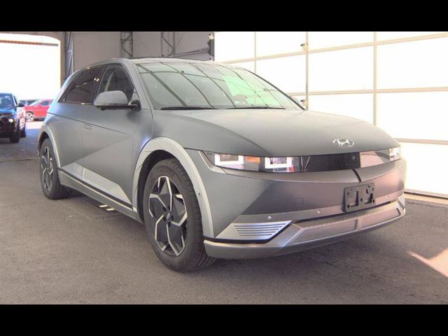 2024 Hyundai IONIQ 5 Limited