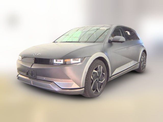 2024 Hyundai IONIQ 5 Limited