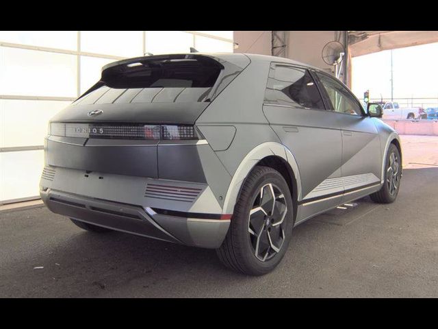 2024 Hyundai IONIQ 5 Limited