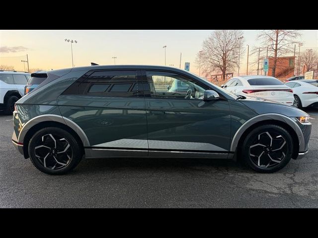 2024 Hyundai IONIQ 5 Limited