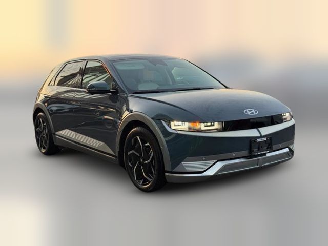 2024 Hyundai IONIQ 5 Limited