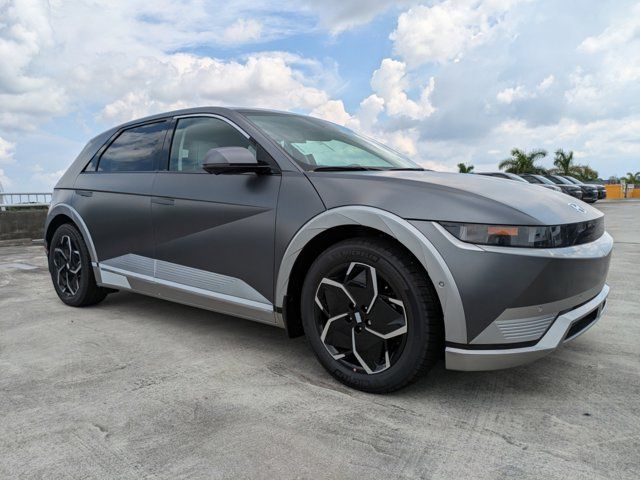 2024 Hyundai IONIQ 5 Limited