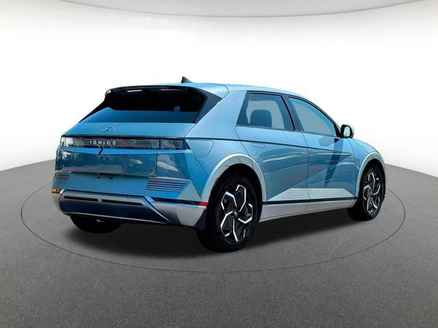 2024 Hyundai IONIQ 5 Limited