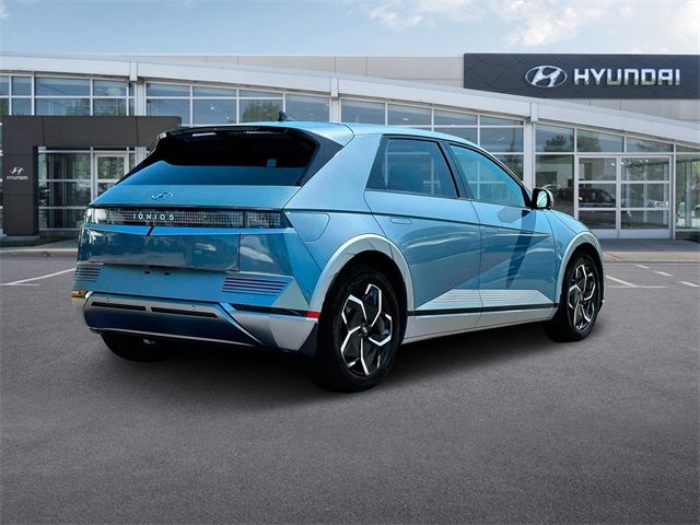 2024 Hyundai IONIQ 5 Limited