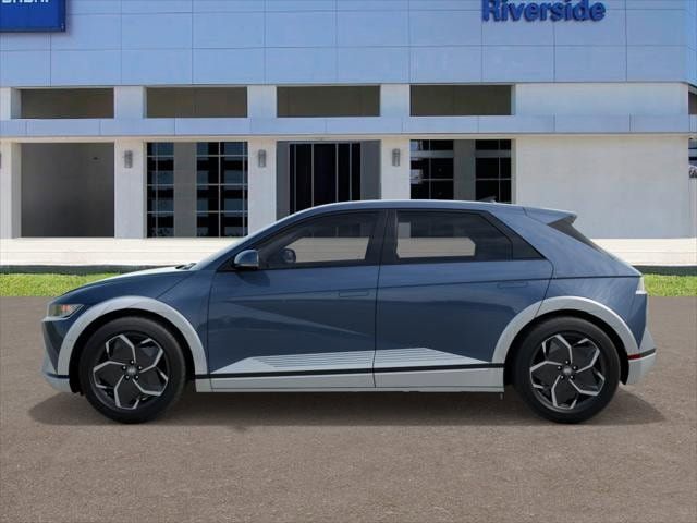 2024 Hyundai IONIQ 5 Limited