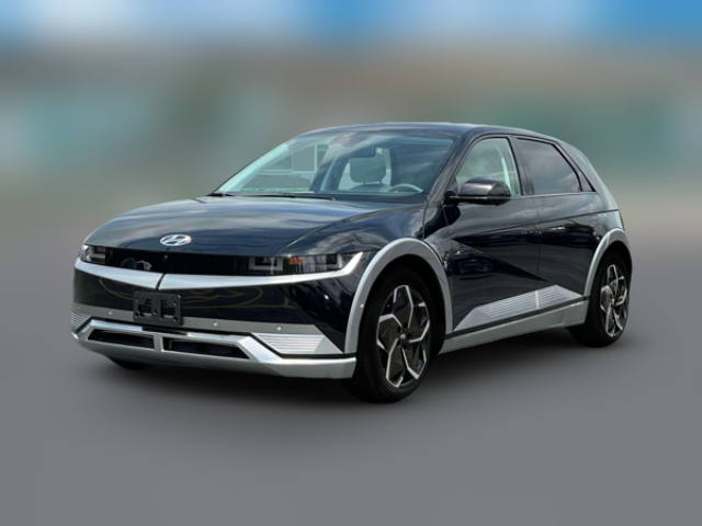 2024 Hyundai IONIQ 5 Limited