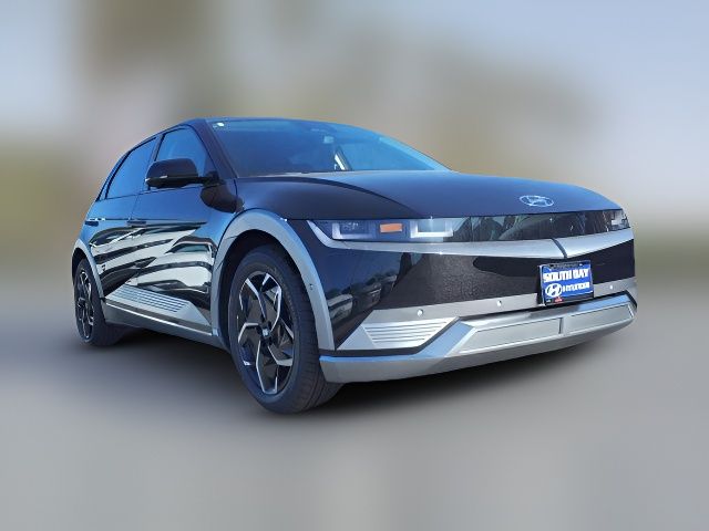 2024 Hyundai IONIQ 5 Limited