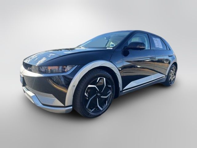 2024 Hyundai IONIQ 5 Limited