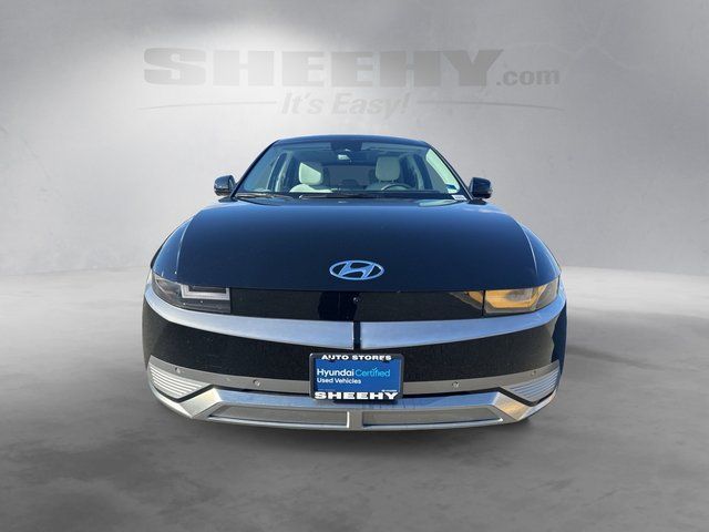 2024 Hyundai IONIQ 5 Limited