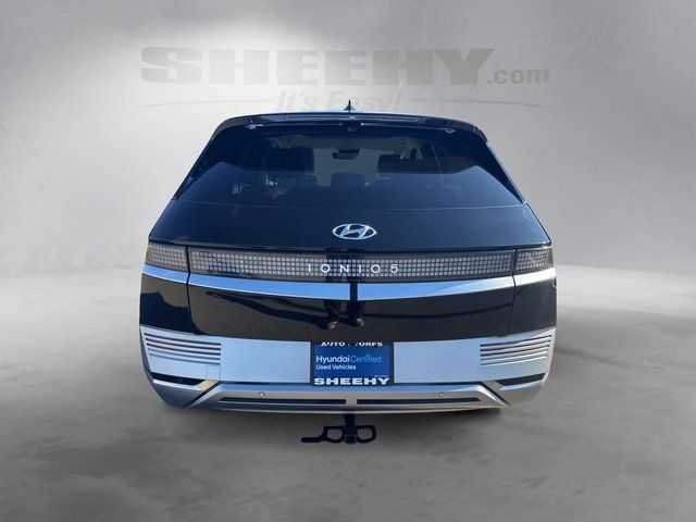 2024 Hyundai IONIQ 5 Limited