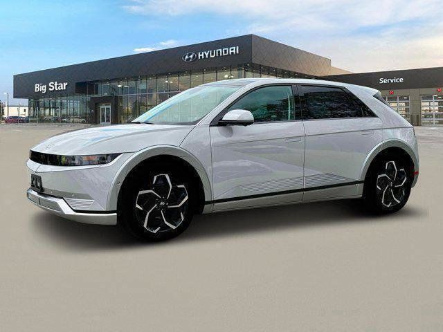 2024 Hyundai IONIQ 5 Limited