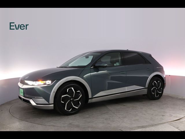 2024 Hyundai IONIQ 5 Limited