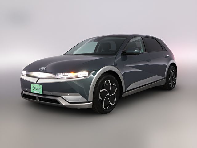 2024 Hyundai IONIQ 5 Limited