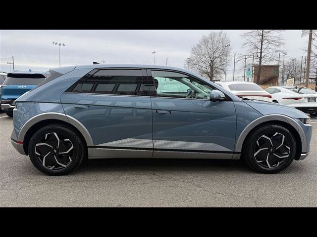 2024 Hyundai IONIQ 5 Limited