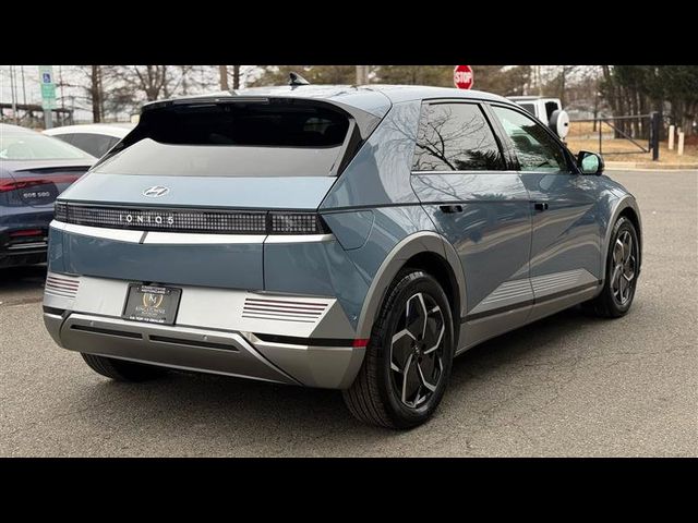 2024 Hyundai IONIQ 5 Limited