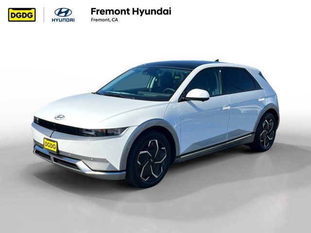 2024 Hyundai IONIQ 5 Limited