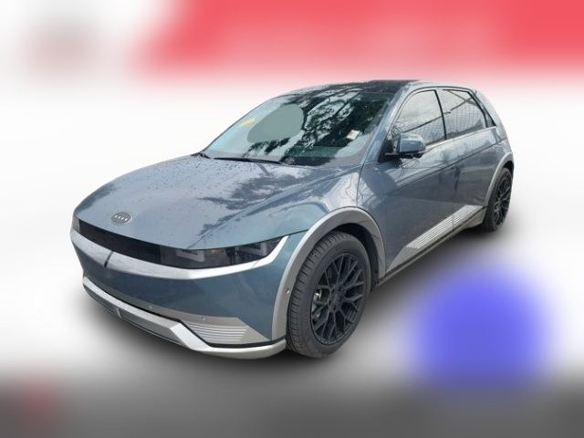 2024 Hyundai IONIQ 5 Limited
