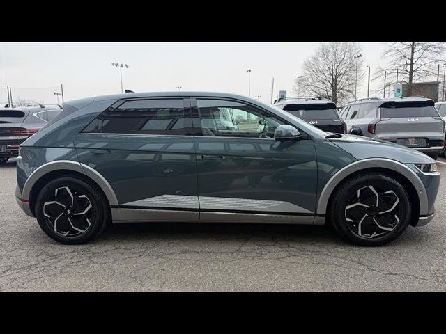 2024 Hyundai IONIQ 5 Limited
