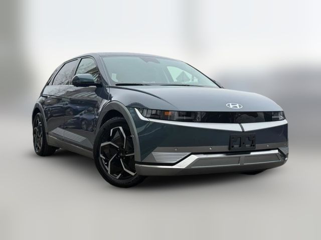 2024 Hyundai IONIQ 5 Limited