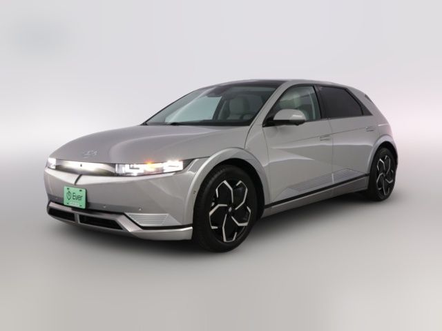 2024 Hyundai IONIQ 5 Limited