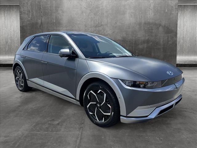 2024 Hyundai IONIQ 5 Limited