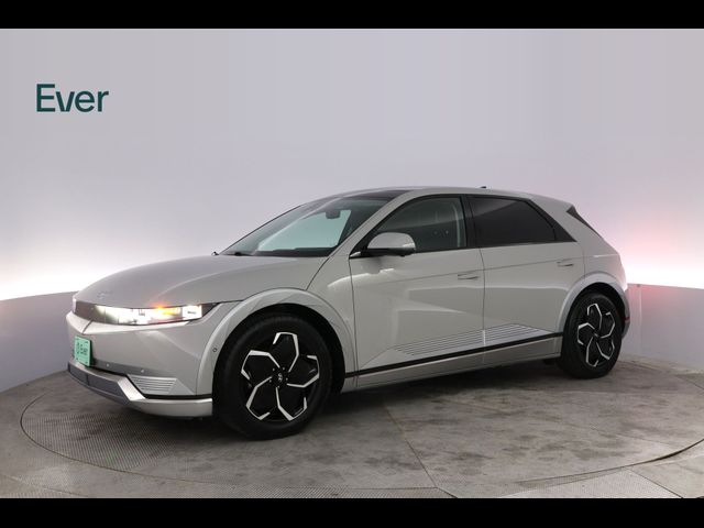 2024 Hyundai IONIQ 5 Limited