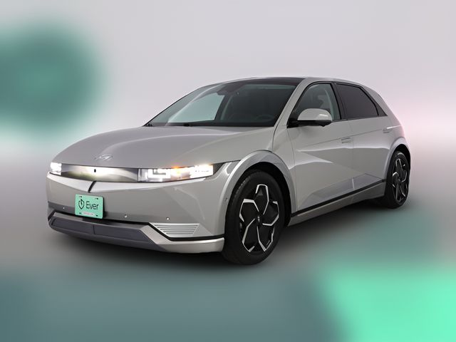 2024 Hyundai IONIQ 5 Limited