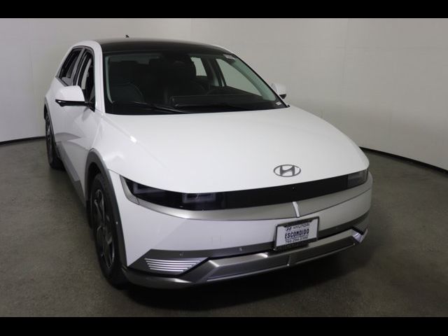 2024 Hyundai IONIQ 5 Limited