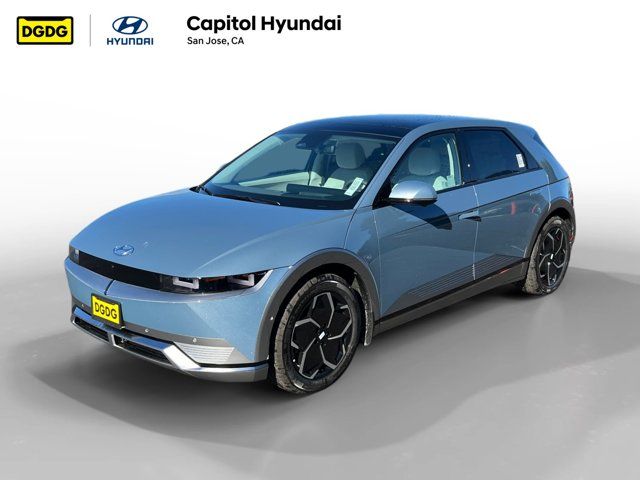 2024 Hyundai IONIQ 5 Limited