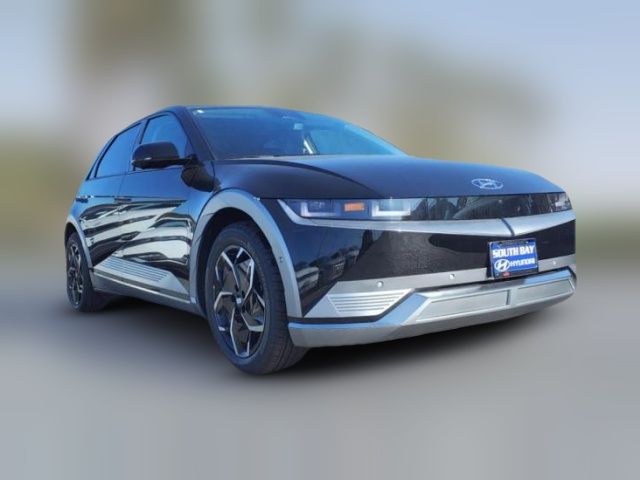 2024 Hyundai IONIQ 5 Limited