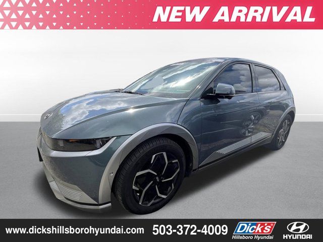 2024 Hyundai IONIQ 5 Limited