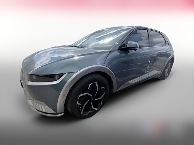 2024 Hyundai IONIQ 5 Limited