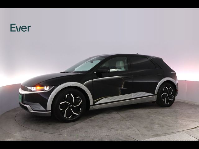 2024 Hyundai IONIQ 5 Limited