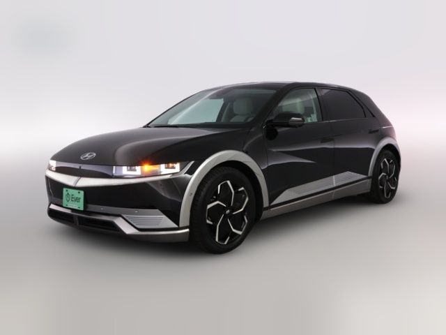 2024 Hyundai IONIQ 5 Limited