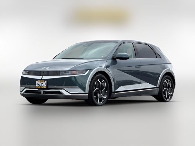 2024 Hyundai IONIQ 5 Limited