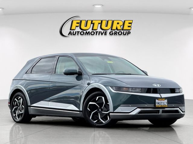 2024 Hyundai IONIQ 5 Limited
