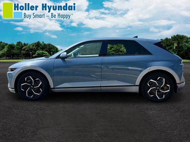 2024 Hyundai IONIQ 5 Limited