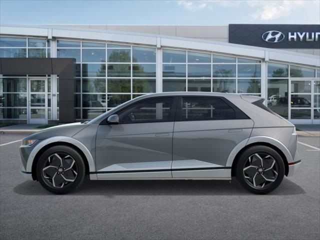 2024 Hyundai IONIQ 5 Limited