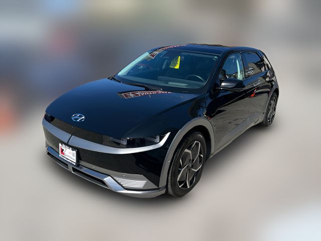 2024 Hyundai IONIQ 5 Limited