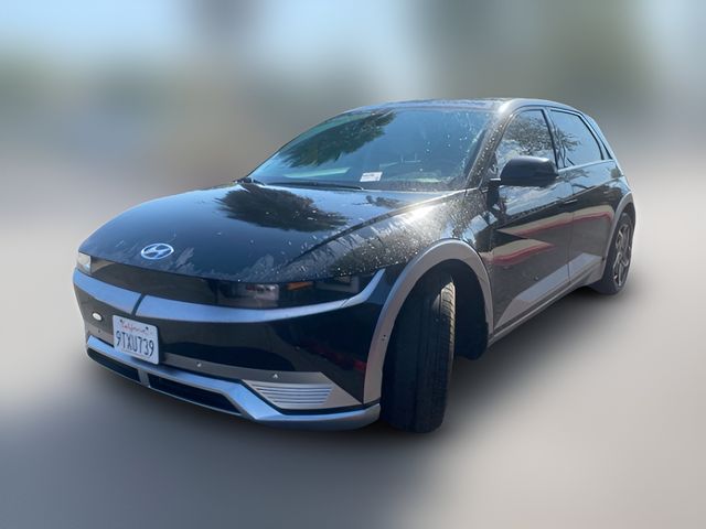 2024 Hyundai IONIQ 5 Limited
