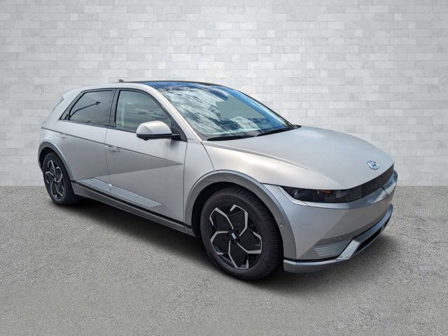 2024 Hyundai IONIQ 5 Limited