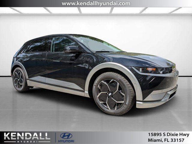 2024 Hyundai IONIQ 5 Limited