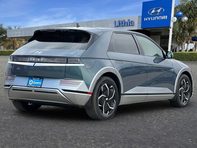 2024 Hyundai IONIQ 5 Limited