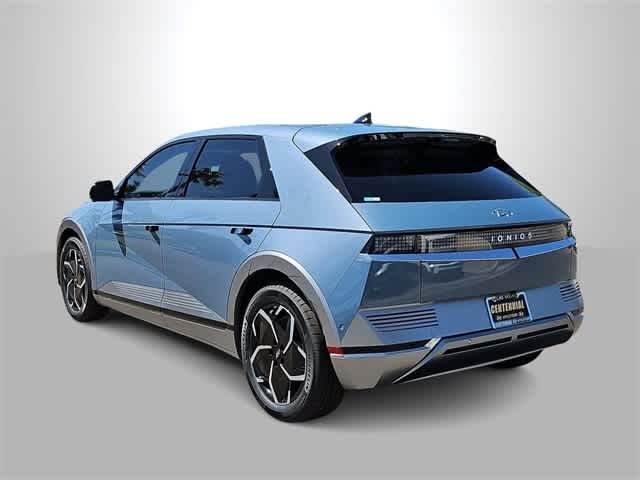 2024 Hyundai IONIQ 5 Limited