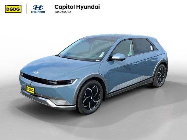 2024 Hyundai IONIQ 5 Limited