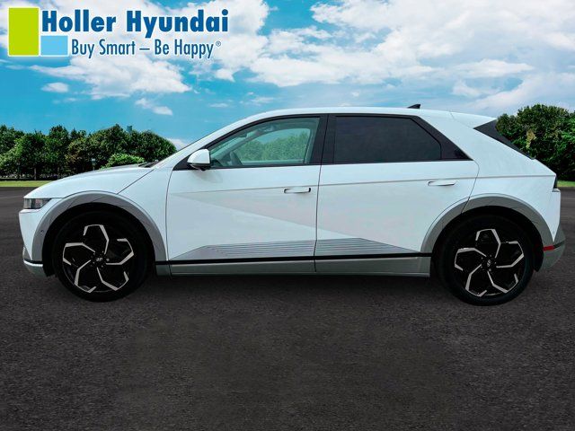 2024 Hyundai IONIQ 5 Limited