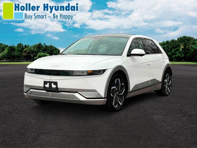 2024 Hyundai IONIQ 5 Limited