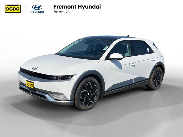 2024 Hyundai IONIQ 5 Limited