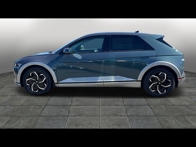 2024 Hyundai IONIQ 5 Limited